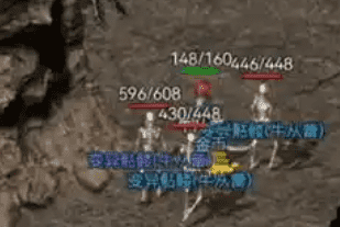 老玩家的行会秘境笔记：除了金币，这儿藏着最好的技能书